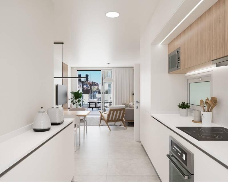 2 Cuarto Villa en venta