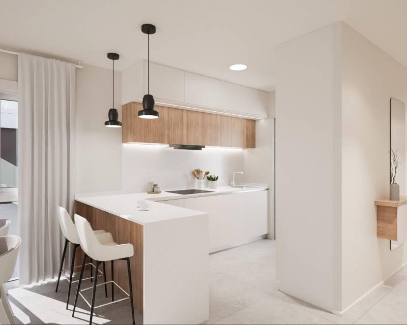 2 Cuarto Villa en venta