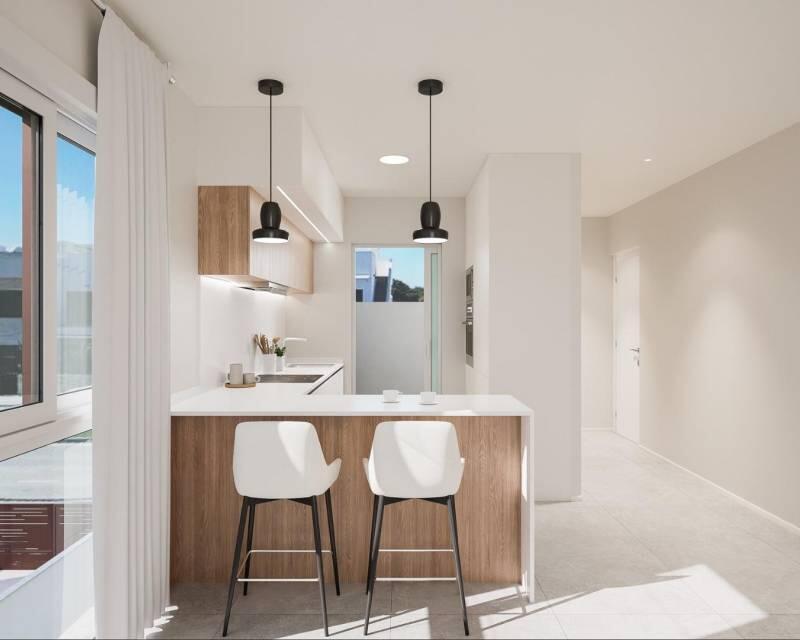 2 Cuarto Villa en venta