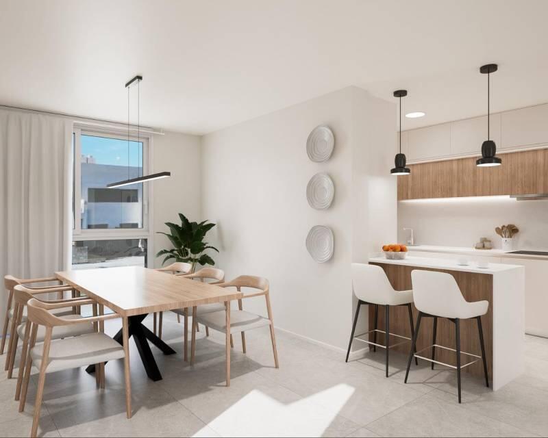 2 Cuarto Villa en venta