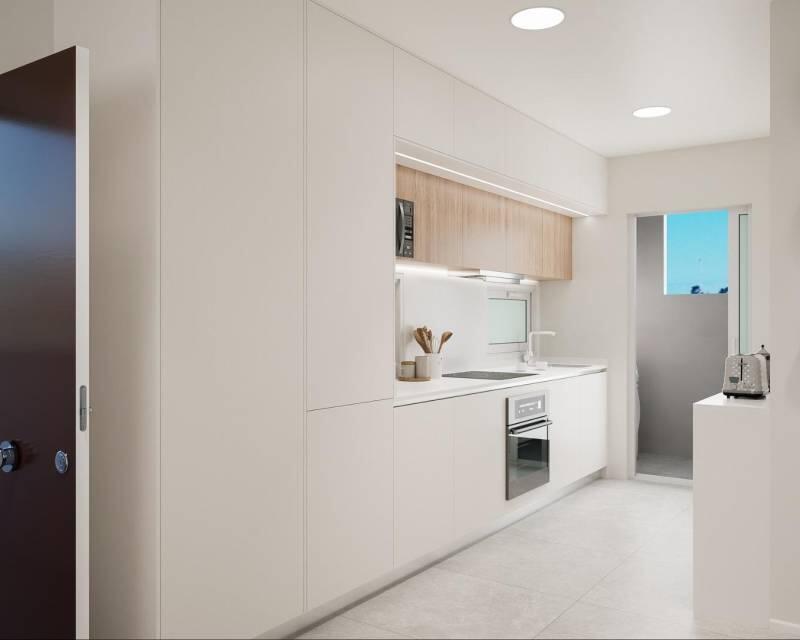 2 Cuarto Villa en venta