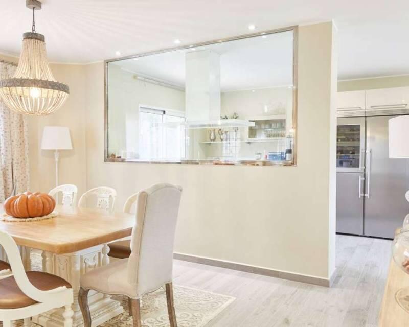 5 soverom Villa til salgs