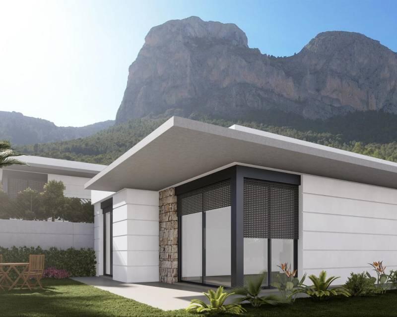 3 bedroom Villa for sale