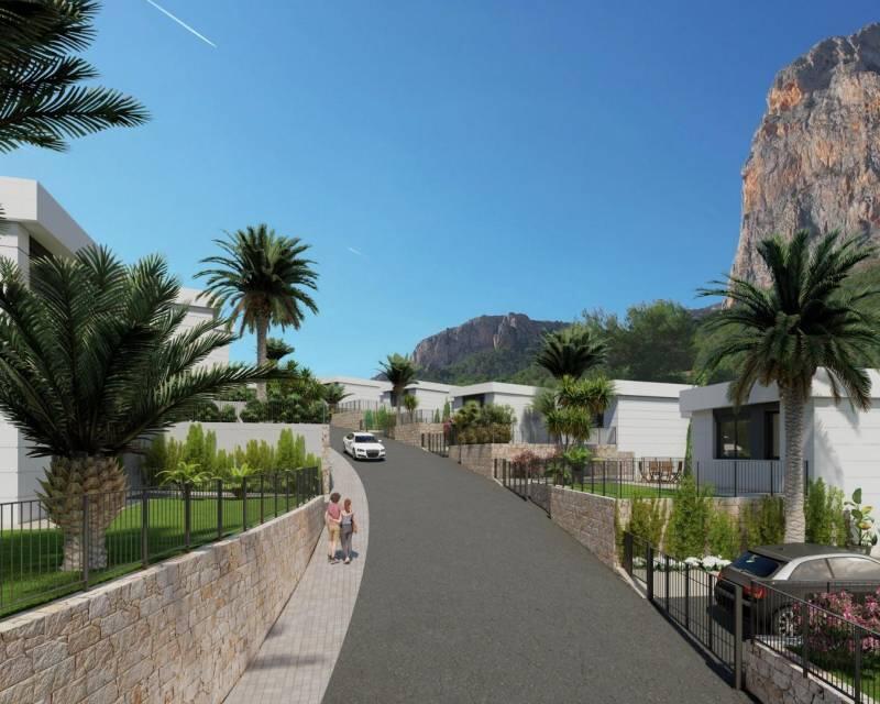 3 bedroom Villa for sale