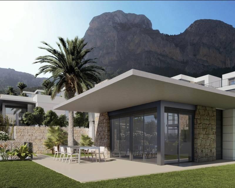 3 chambre Villa à vendre