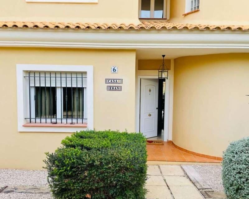 4 chambre Villa à vendre
