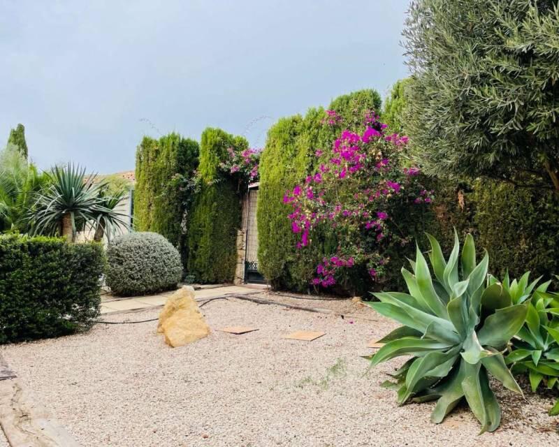 4 chambre Villa à vendre