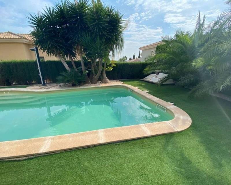 4 chambre Villa à vendre