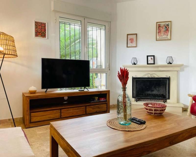 4 chambre Villa à vendre