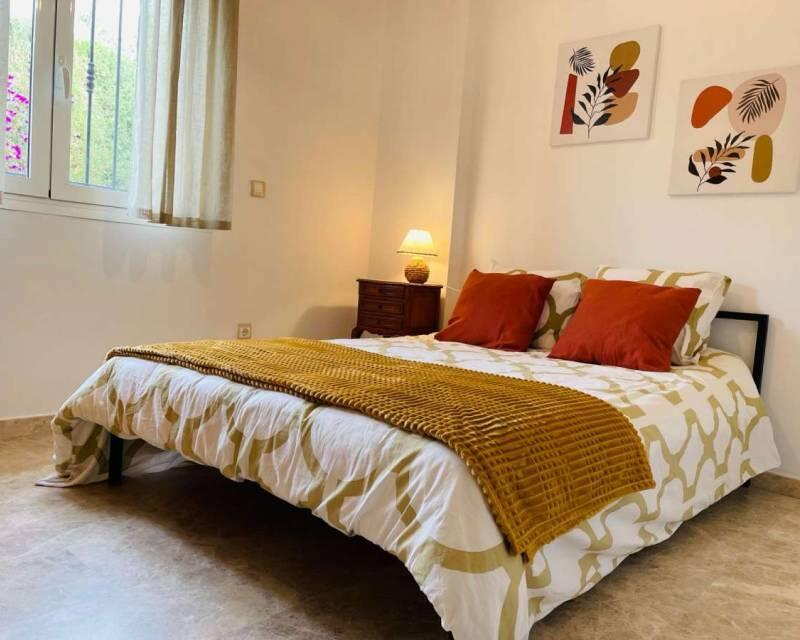4 chambre Villa à vendre