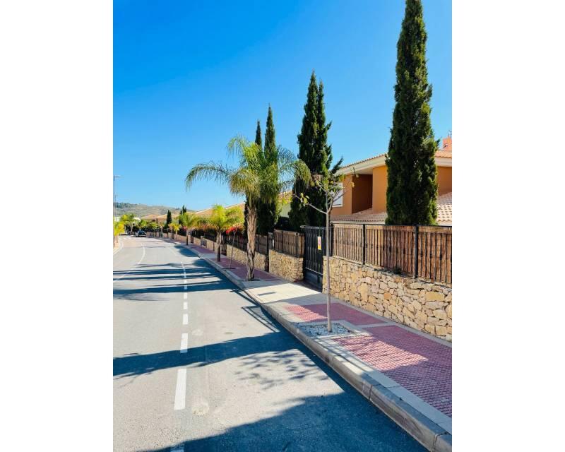 4 chambre Villa à vendre