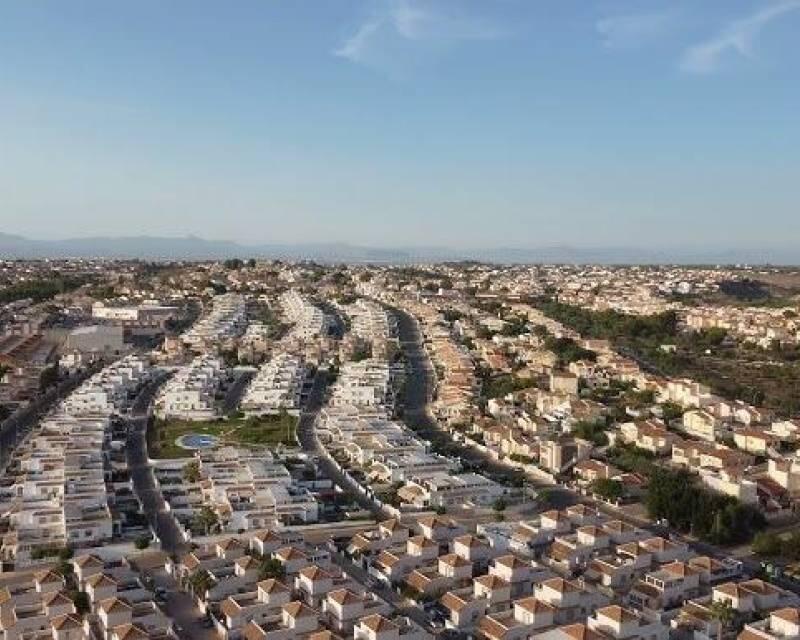 3 soveværelse Villa til salg