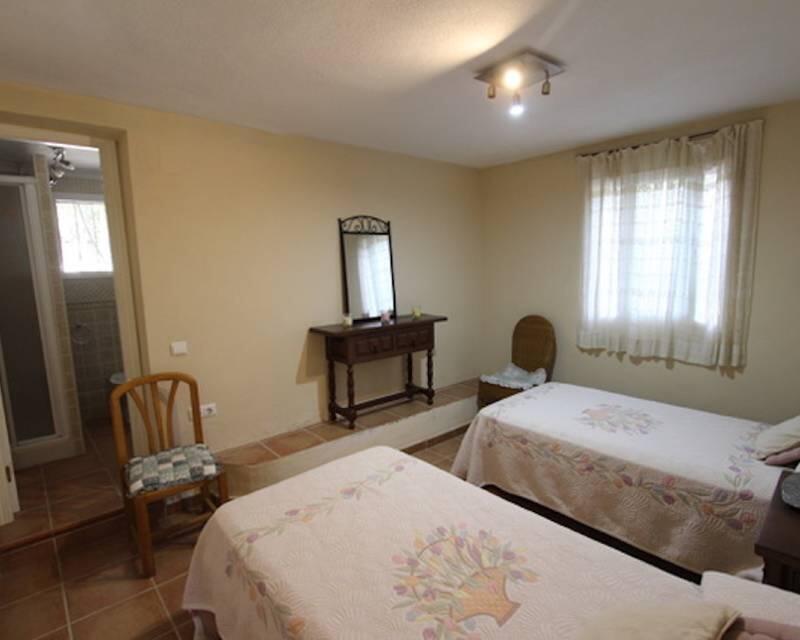 4 bedroom Villa for sale