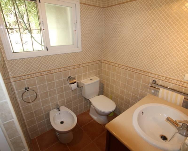 4 bedroom Villa for sale
