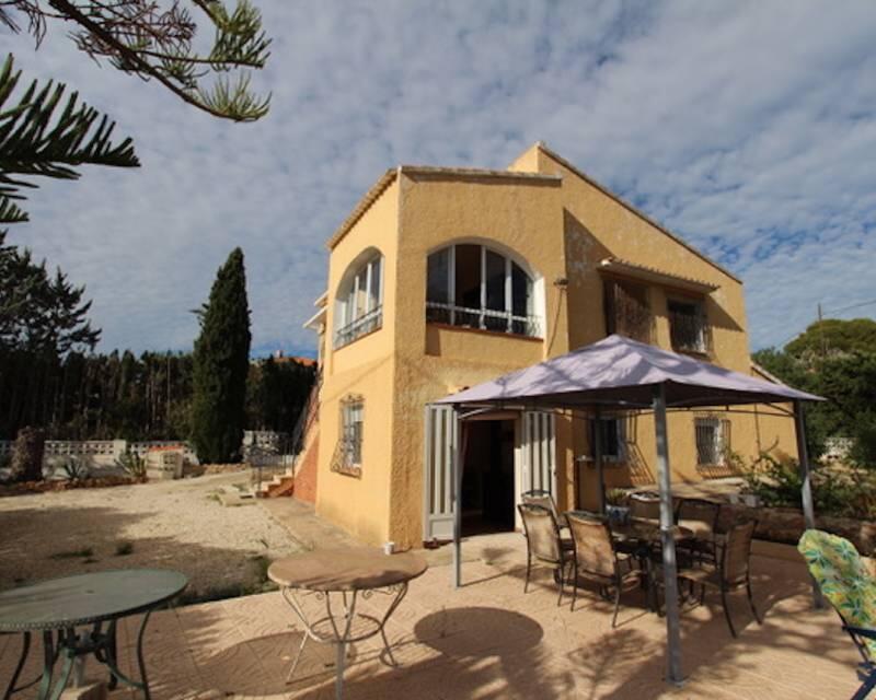 4 bedroom Villa for sale