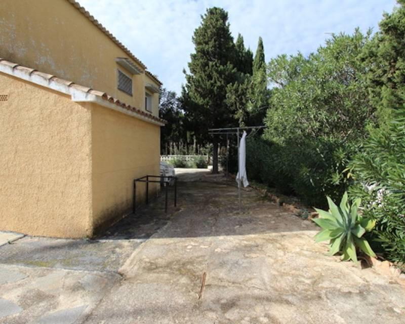 4 bedroom Villa for sale