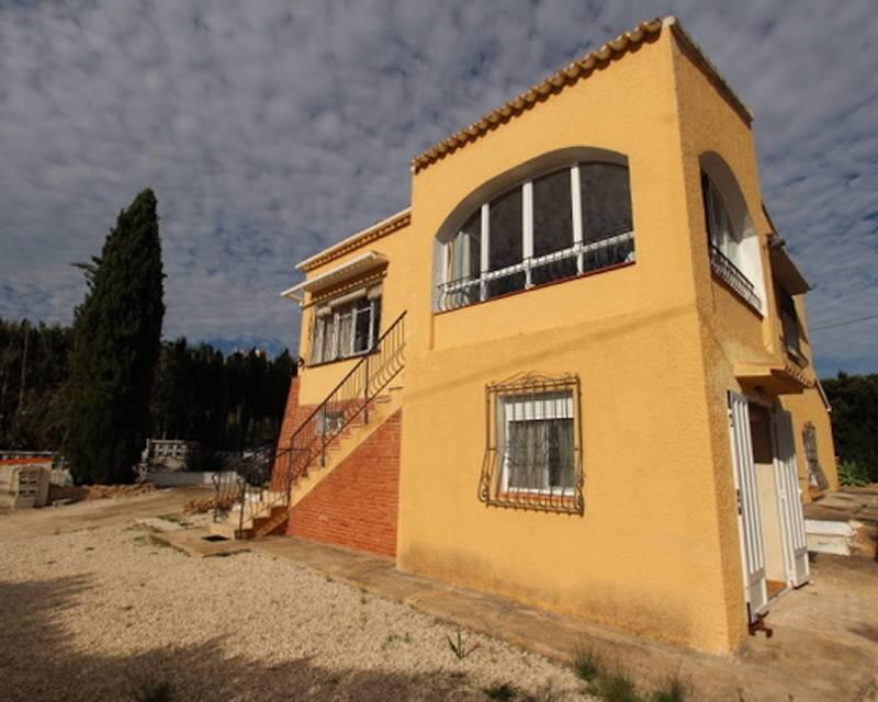 4 bedroom Villa for sale