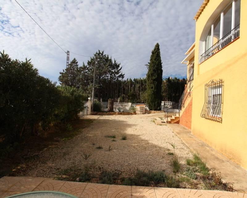 4 bedroom Villa for sale