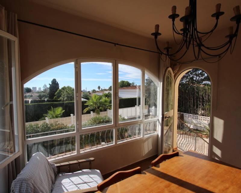 4 bedroom Villa for sale