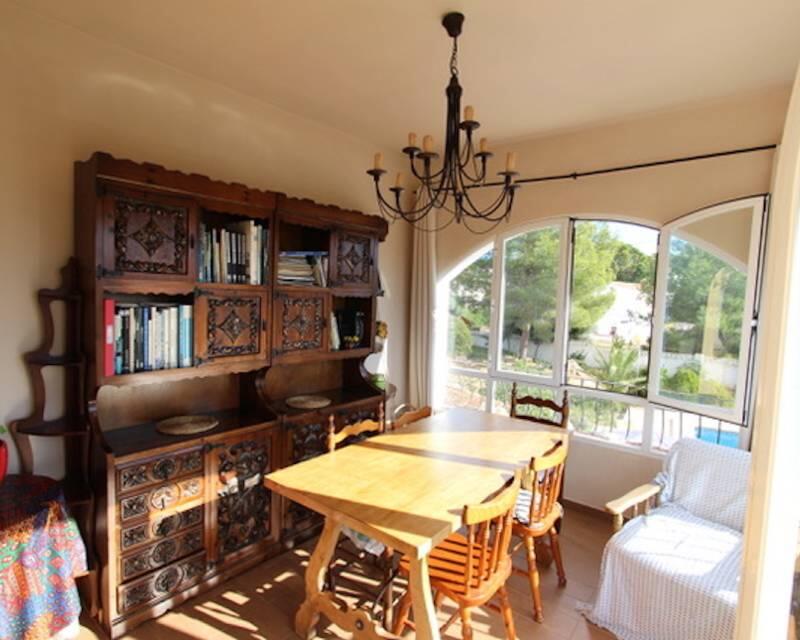 4 bedroom Villa for sale
