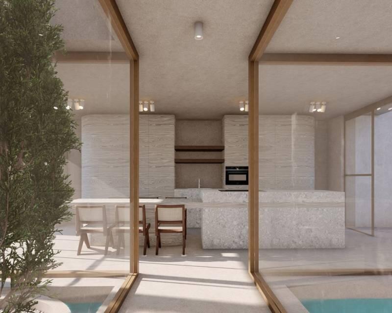 3 soveværelse Villa til salg