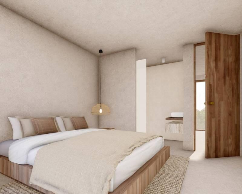 3 soveværelse Villa til salg