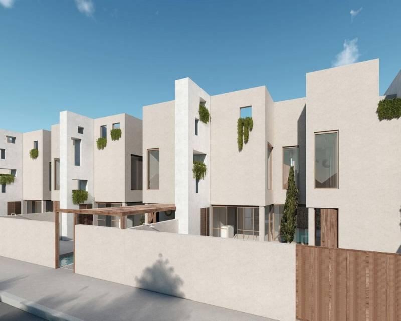 3 soveværelse Villa til salg