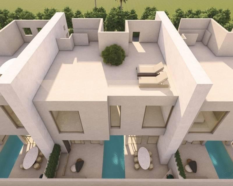 3 soveværelse Villa til salg
