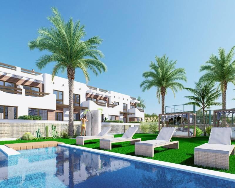 2 Cuarto Villa en venta