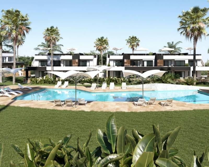 2 bedroom Villa for sale