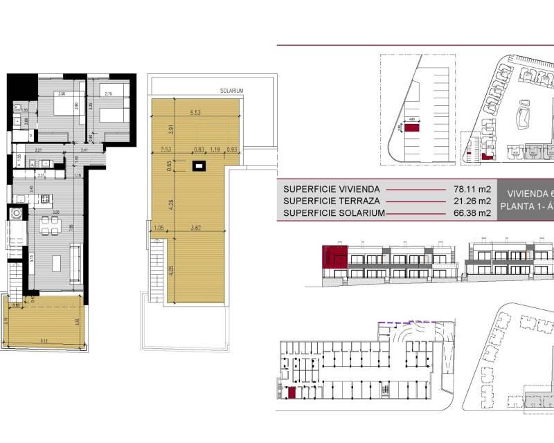 2 bedroom Villa for sale