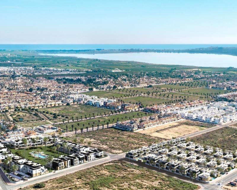 2 soveværelse Villa til salg
