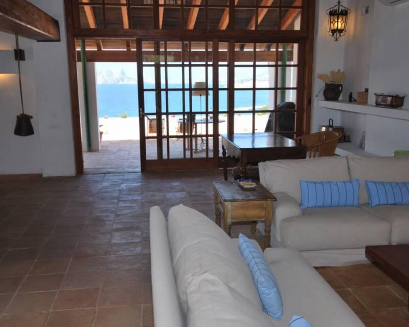 5 Cuarto Villa en venta