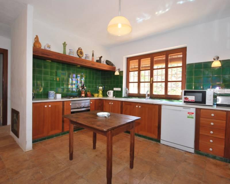 5 Cuarto Villa en venta