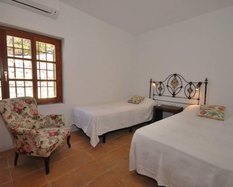 5 Cuarto Villa en venta