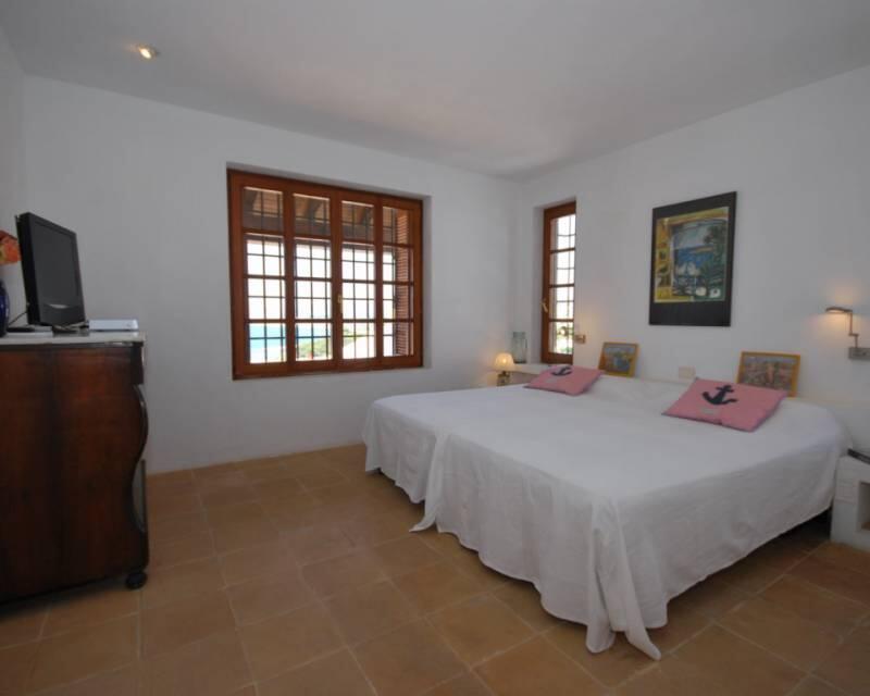 5 Cuarto Villa en venta