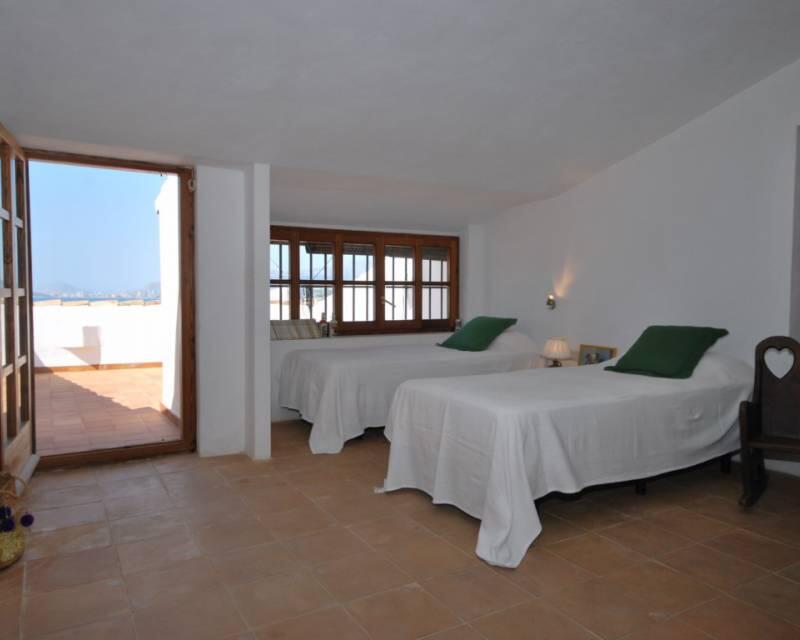 5 Cuarto Villa en venta