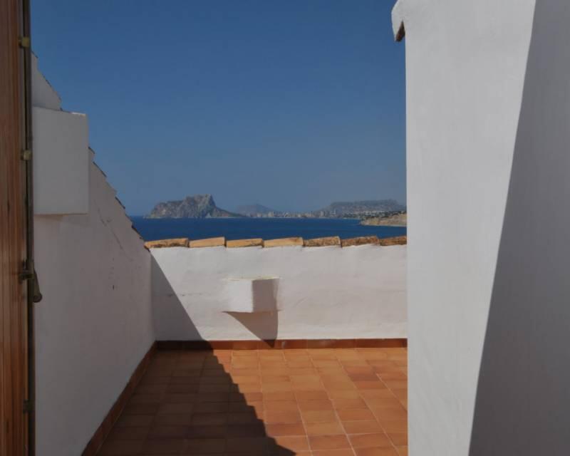 5 Cuarto Villa en venta