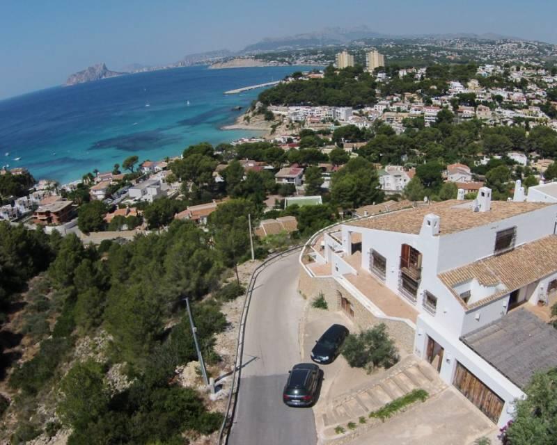 5 Cuarto Villa en venta