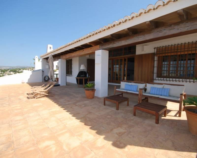 5 Cuarto Villa en venta