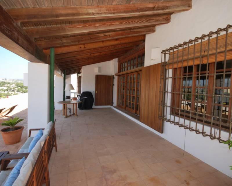 5 Cuarto Villa en venta