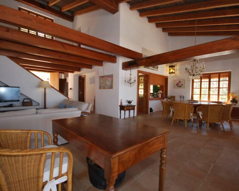 5 Cuarto Villa en venta