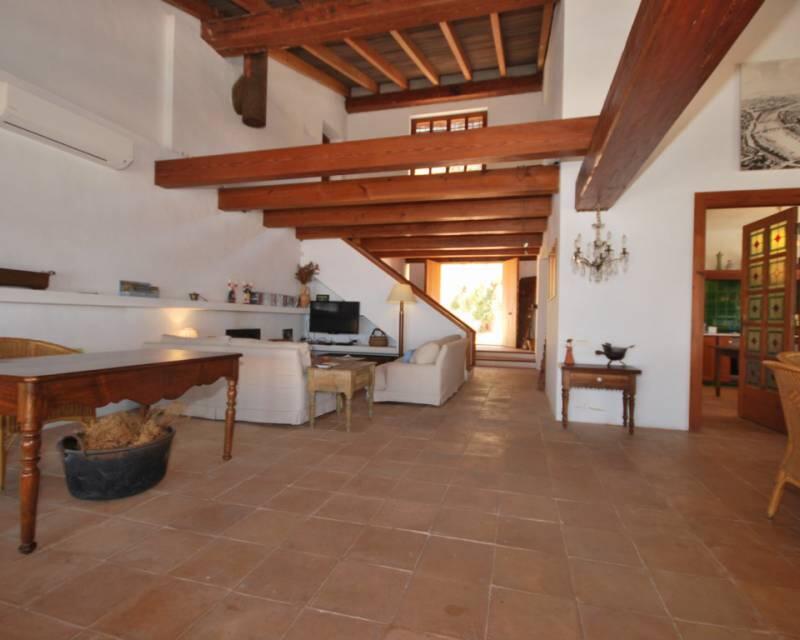 5 Cuarto Villa en venta