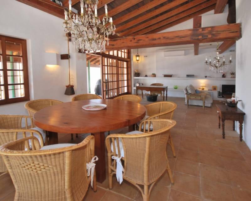 5 Cuarto Villa en venta