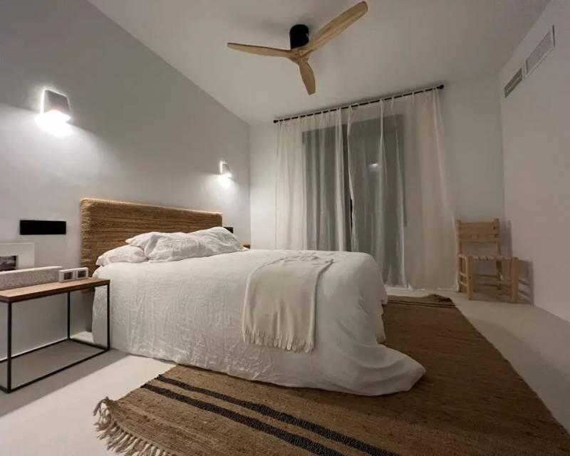 4 Cuarto Villa en venta
