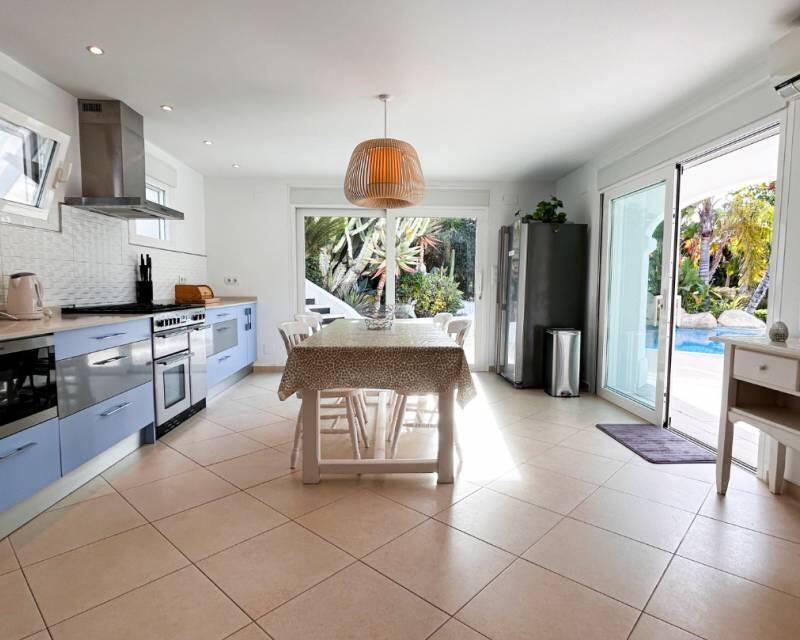 5 slaapkamer Villa Te koop