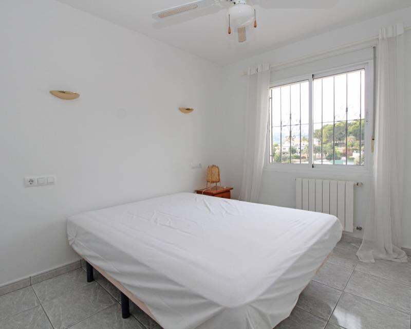 4 Cuarto Villa en venta