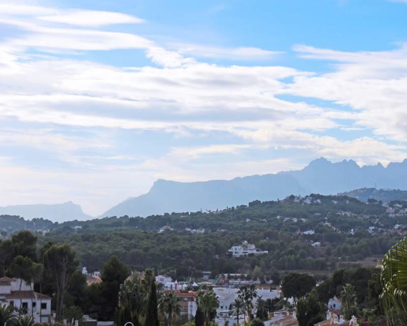 4 Cuarto Villa en venta