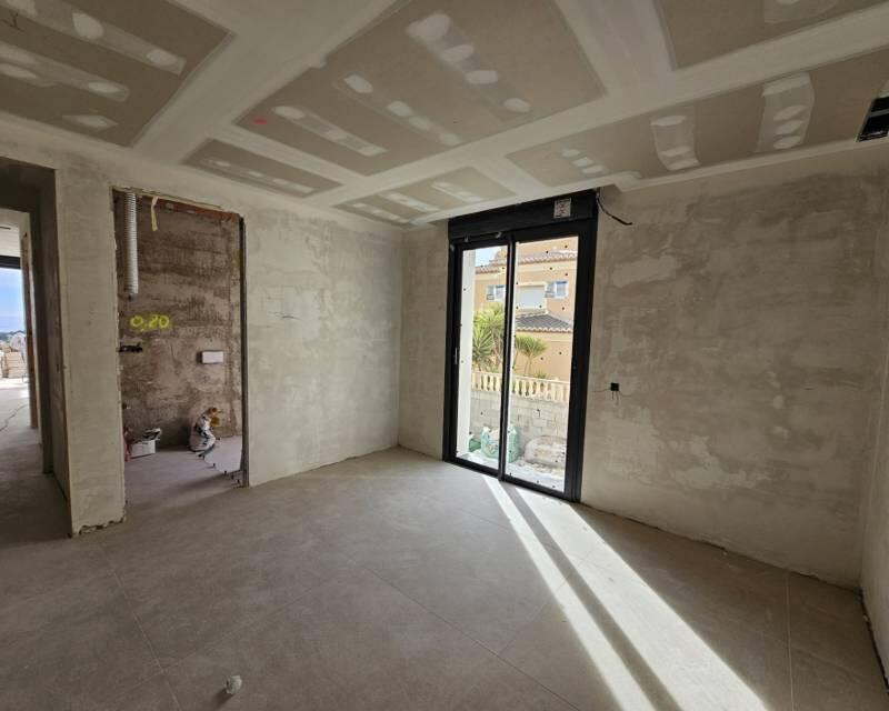 4 Schlafzimmer Villa zu verkaufen