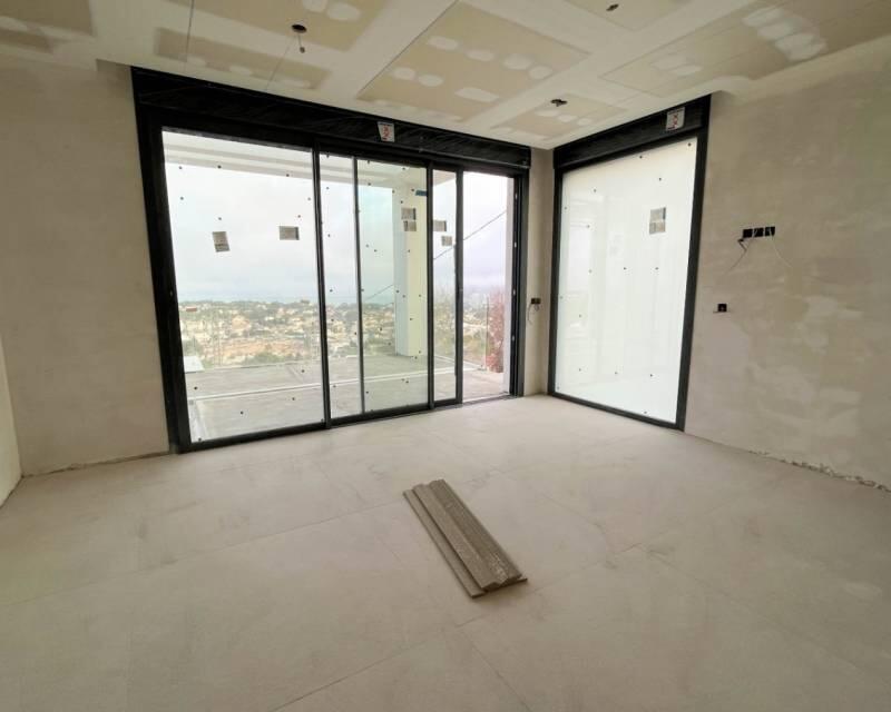 4 Schlafzimmer Villa zu verkaufen